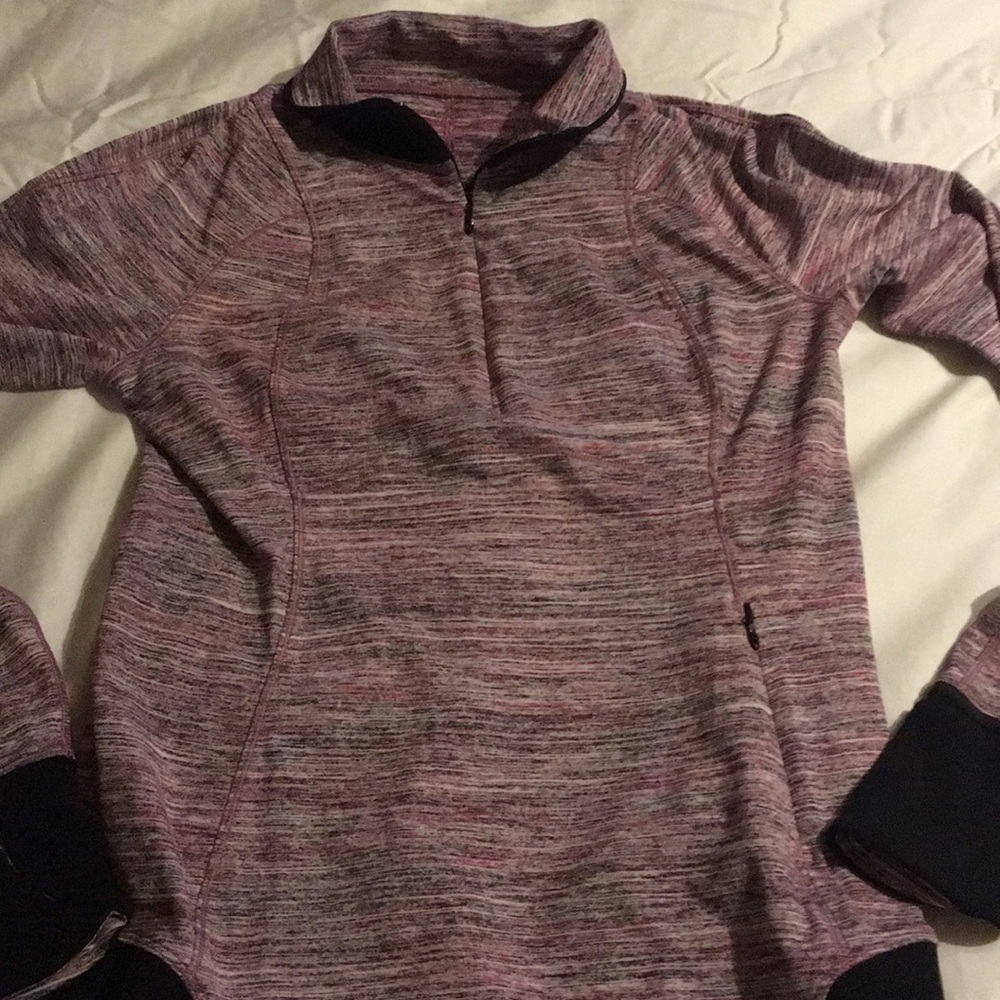 Long sleeve lululemon